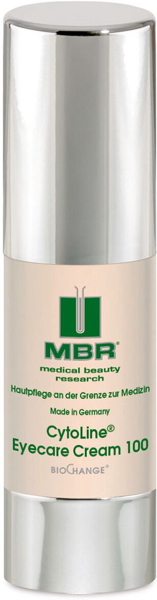 15ml MBR Medical Beauty Research BioChange CytoLine Eyecare Cream 100