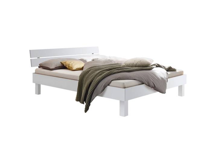 Bett Prato Kopfteil mit 2 Paneele 90x200 cm