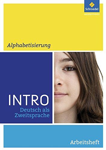 Gabriele Kniffka - INTRO Deutsch als Zweitsprache: Arbeitsheft Alphabetisierung - Preis vom 05.10.2026 03:47:11 h