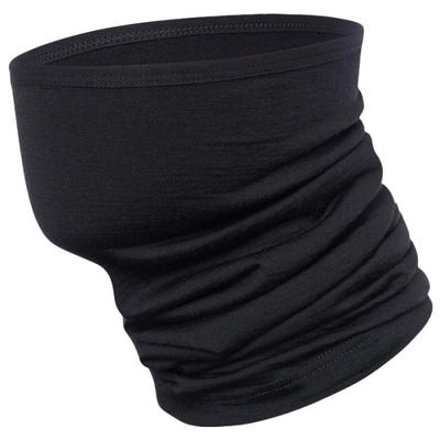 Thermowave - Merino Tube - Halstuch Gr One Size schwarz