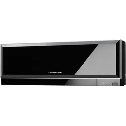 Mitsubishi Electric MSZ-EF35VGKB Inneneinheit 12 000 BTU – Wi-Fi, Energieklasse A+++, Silver Ion Filter