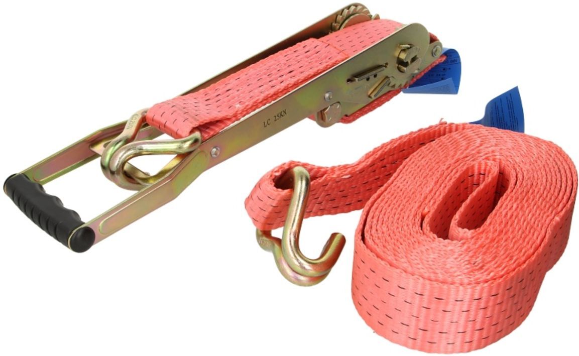 Kiinnityshihnat Cargoparts Pk06m-01-5t-Lh/2