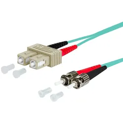 Metz Connect OpDAT Patchkabel 151J1EOAOB0E