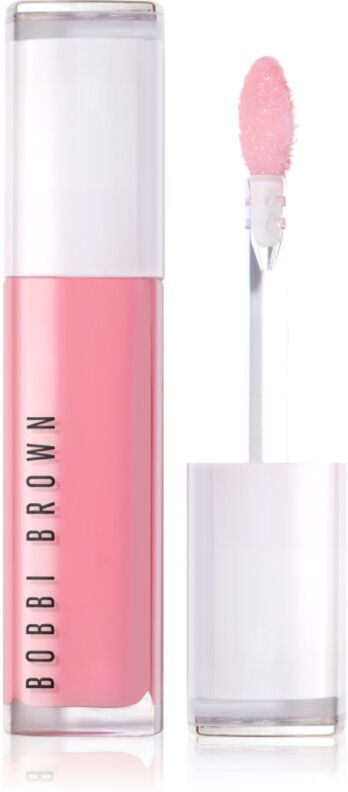 Bobbi Brown Extra Plump Lip Serum hydrating lip gloss shade Bare Blossom 6 ml