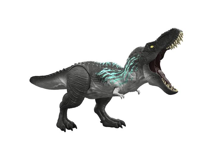 t rex