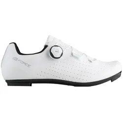 Force Road Nexis Rennradschuhe weiß Gr. 39