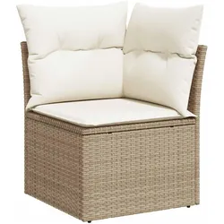 vidaXL, Gartenlounge, Audrey