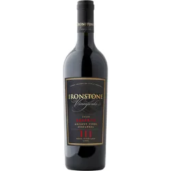 Ironstone Vineyards Ancient Vines Zinfandel Reserve