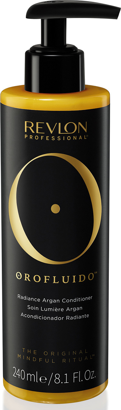 Orofluido Radiance Argan Conditioner 240 ml R7261037000