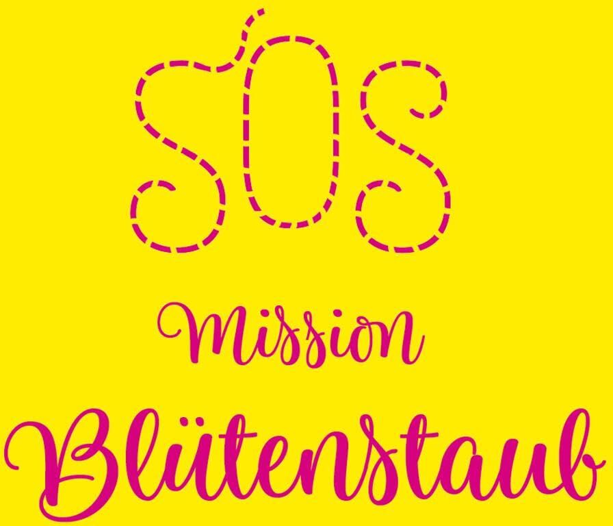 Esther Kuhn - SOS - Mission Blütenstaub: Ein Kinderbuch ab 11 Jahren über Naturschutz - Preis vom 10.10.2026 11:48:34 h