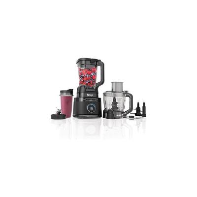 Ninja Detect Power Pro TB401EU 3-in-1 Standmixer mit BlendSense-Technologie