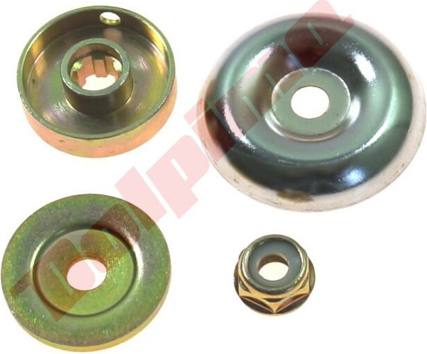 MAGIQ Parts Gereedschapset voor grasmaaier en trimmer 4E