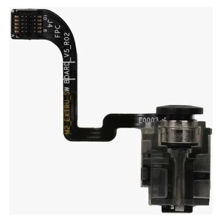 Bambu Lab P1 / X1E Extruder Filament Sensor (Ersatzteile) (10055)