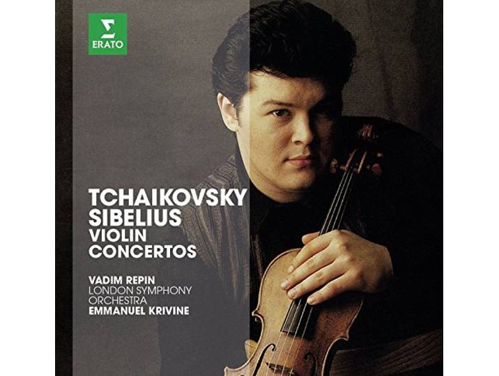 Violinkonzerte