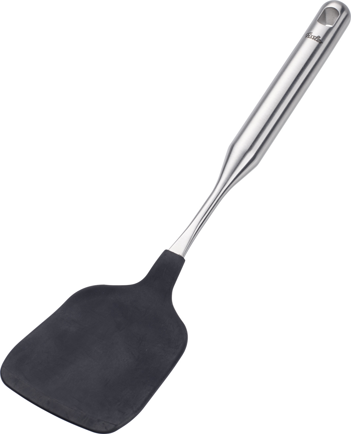 Fissler Essential wokspatel met siliconen