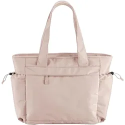 Quadral Studio Oversized Bag (16"), Notebooktasche, Pink