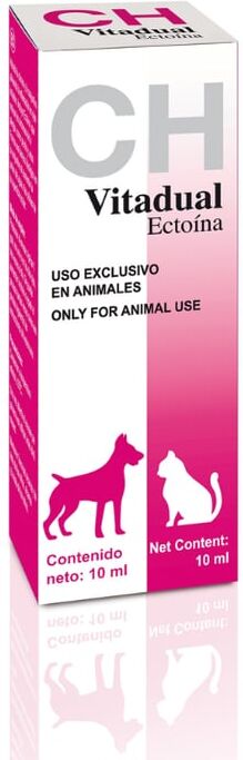 Chemical Iberica Vitadual Ectoína 10 ml