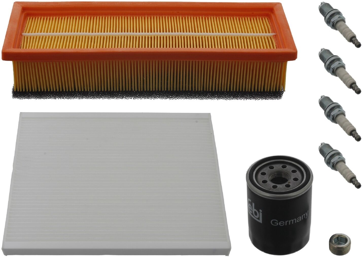 FEBI BILSTEIN 39036 Service kit