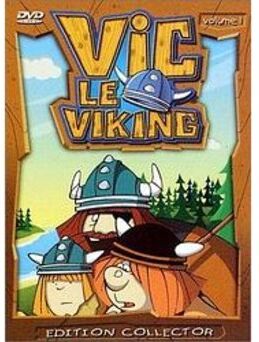 Vic le Viking - Vol. 1 - Preis vom 08.10.2026 07:26:42 h