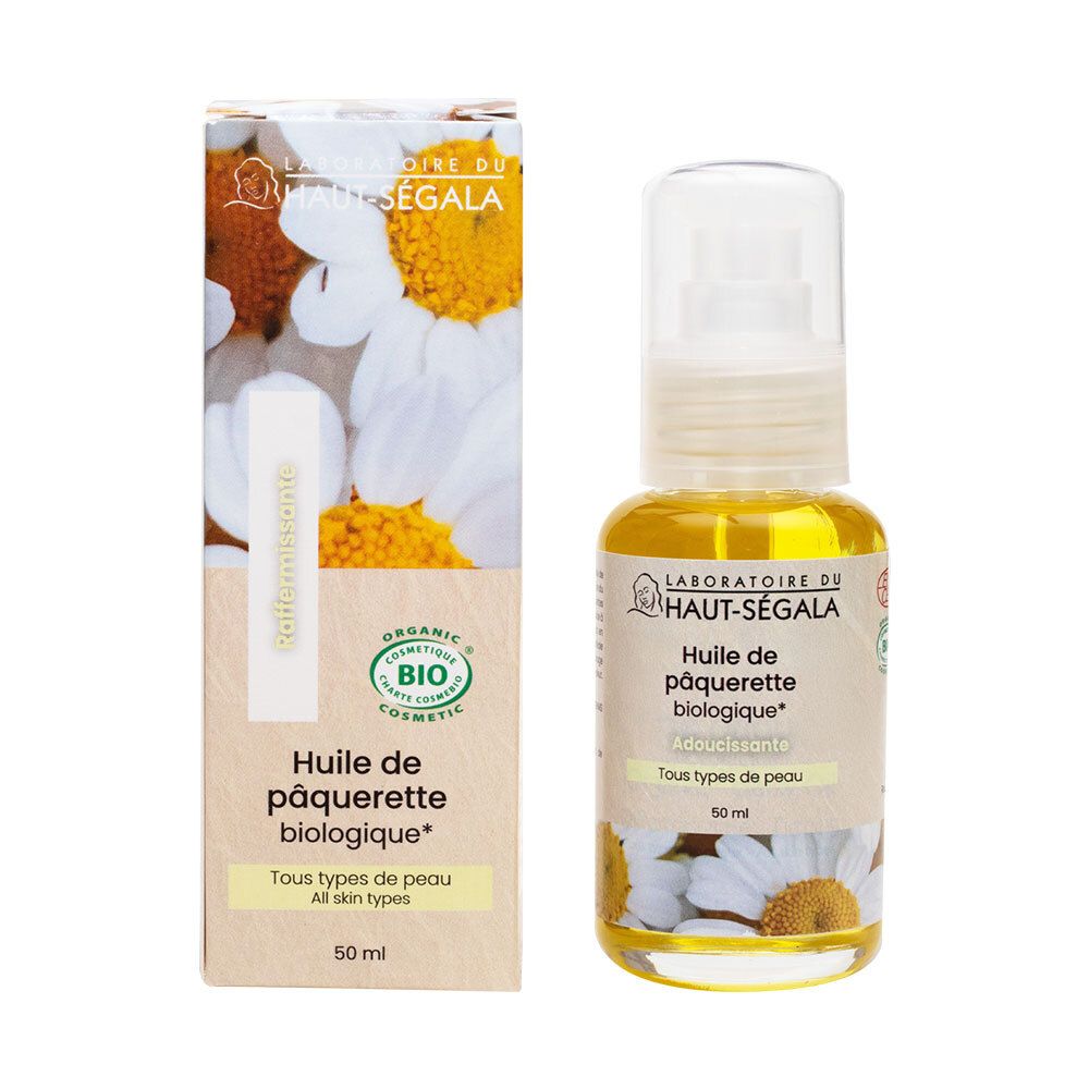 Haut-Segala HLE Paquerette 50Ml 50 ml Ätherisches Öl
