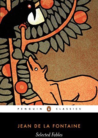 La Fontaine, Jean de - Selected Fables (Penguin Classics) - Preis vom 15.10.2026 23:06:25 h