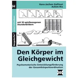 DenKörperimGleichgewicht, Schulbücher von Achim Rix, Hans Jochen Gallinat