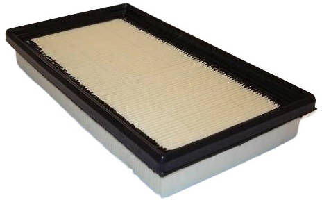 ASHIKA 20-K0-006 Air filter