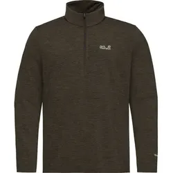 JACK WOLFSKIN Jack Wolfskin Herren Jacke TRAIL HZ M, Größe XXL in Grün 1517