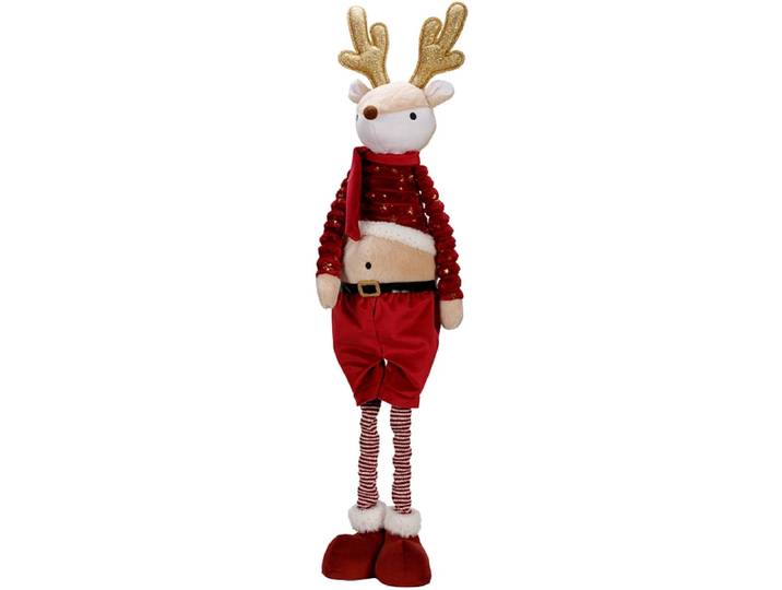 Figurine MERRY Bordeau