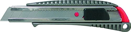 NT Cutter L-500GRP Heavy Duty L-type Cutter met mes