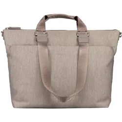 Jost Shopper Bergen Business 15" stone - 31