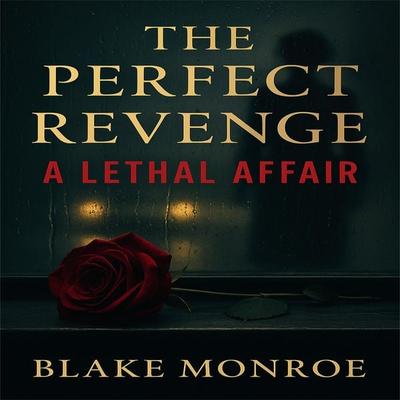 The Perfect Revenge: A Lethal Affair - Blake Monroe, Audio, 4069828675117