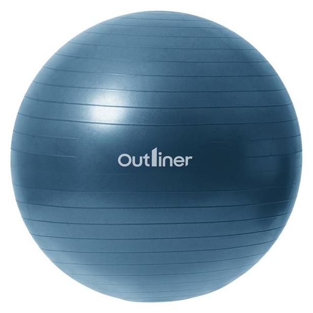 Outliner ANTIBURST GYM BALL PVC LS3222-75CM (75 cm) (IR97403-75CM)