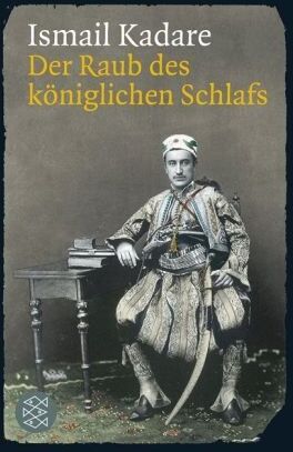 Ismail Kadare - Der Raub des königlichen Schlafs: Kleine Romane und Erzählungen - Preis vom 09.10.2026 07:28:09 h