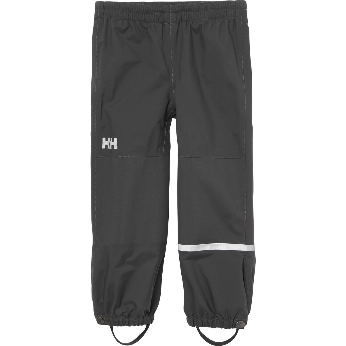 Helly Hansen Kids' Shelter HT Pants ebony (980) 5 40161_980-5