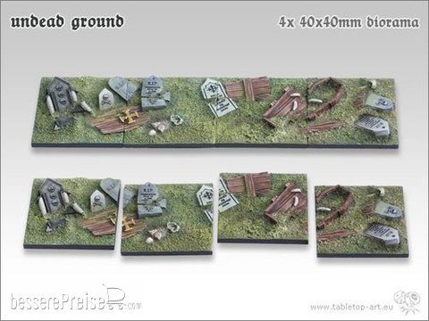 Tabletop-Art TTA109001
