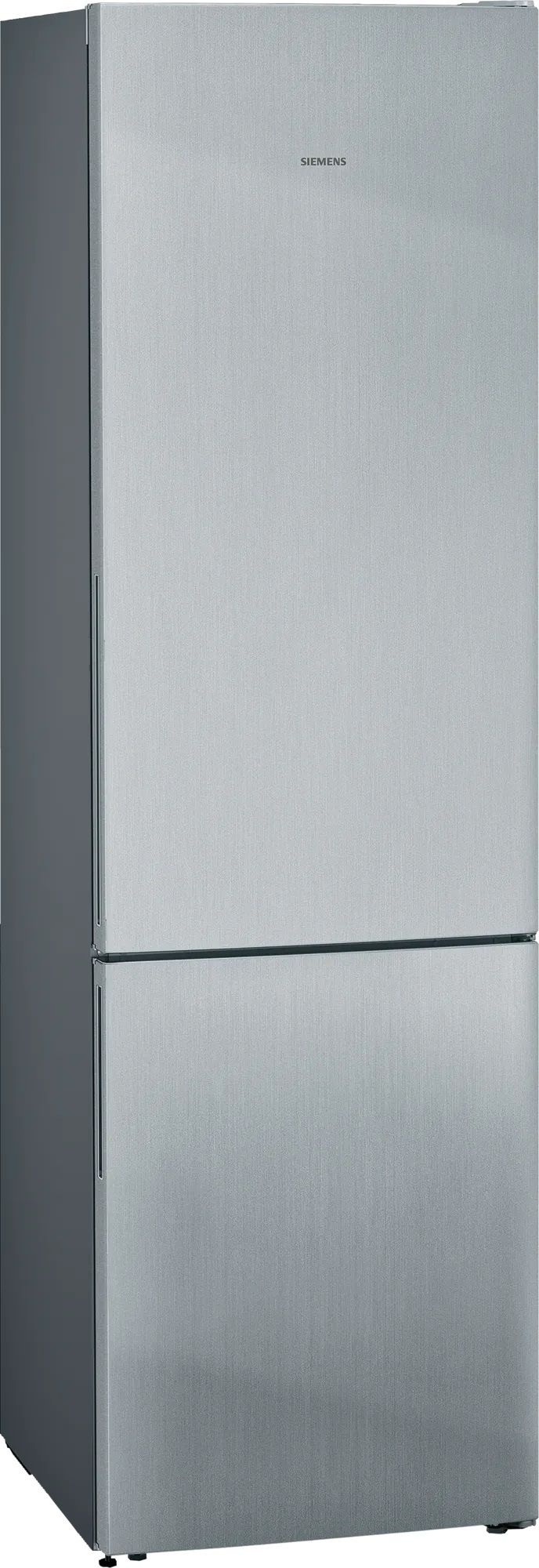 Siemens iQ500 KG39E8IBA 249 l / 94 l Kühl-Gefrierkombi freistehend 119 kWh Jahr (Edelstahl)