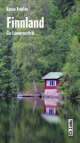 Rasso Knoller - Finnland: Ein Länderporträt - Preis vom 09.10.2026 07:28:09 h
