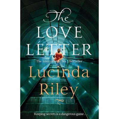 The Love Letter, Taschenbuch von Lucinda Riley, Macmillan Publishers International