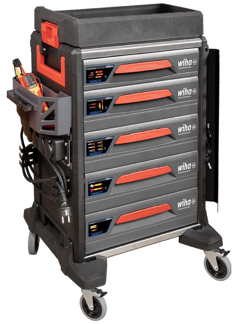 Wiha 45801