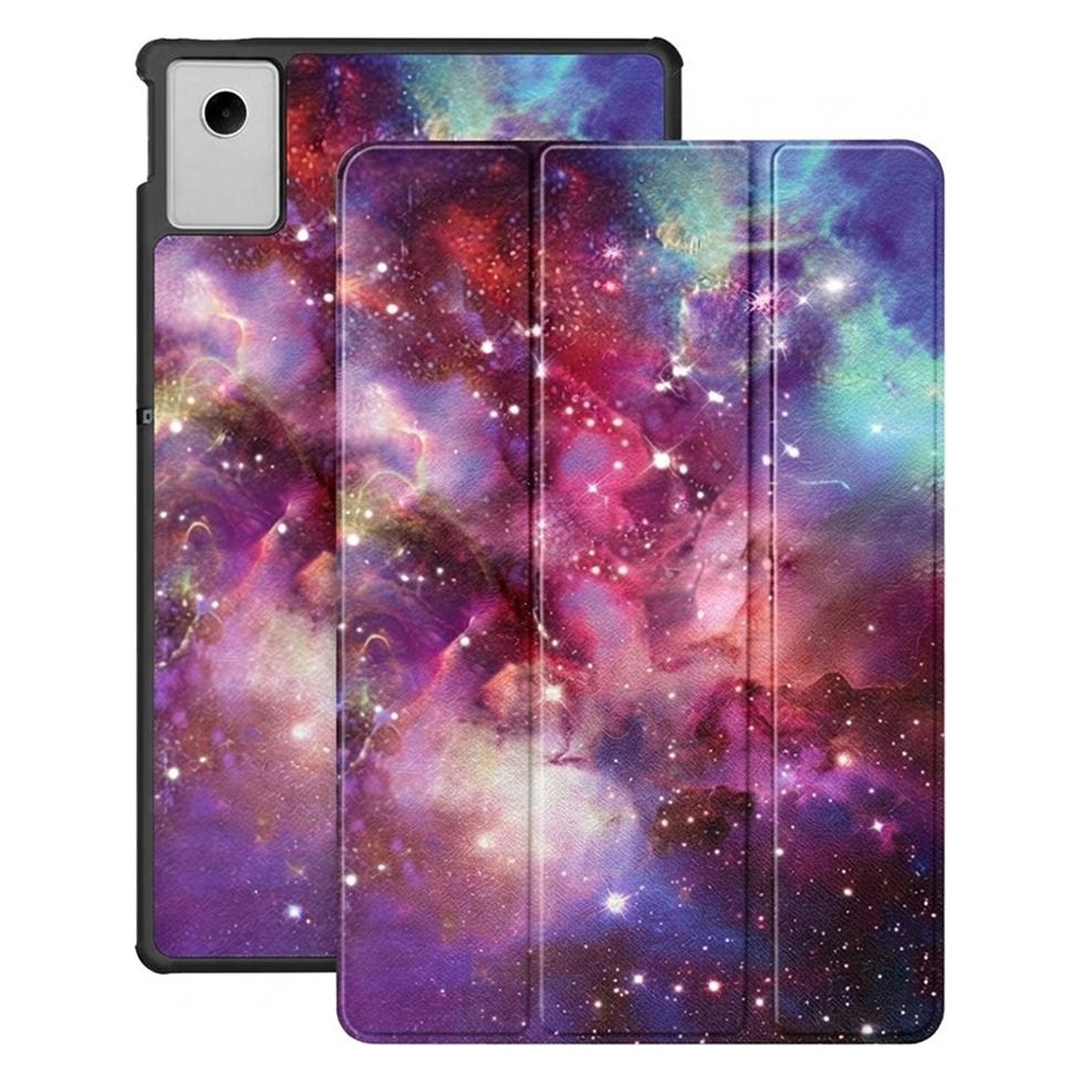 Techsuit - FoldPro - Lenovo Idea Tab Plus 12.1 - Galaxy (Lenovo Idea Tab Plus 12.1 (2025)) (65465241)