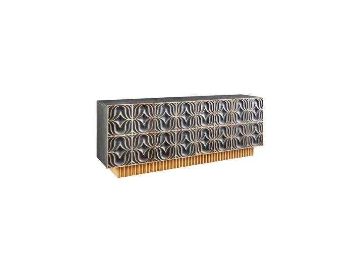 Design Sideboard „San Marco“ Mangoholz Invicta Interiors