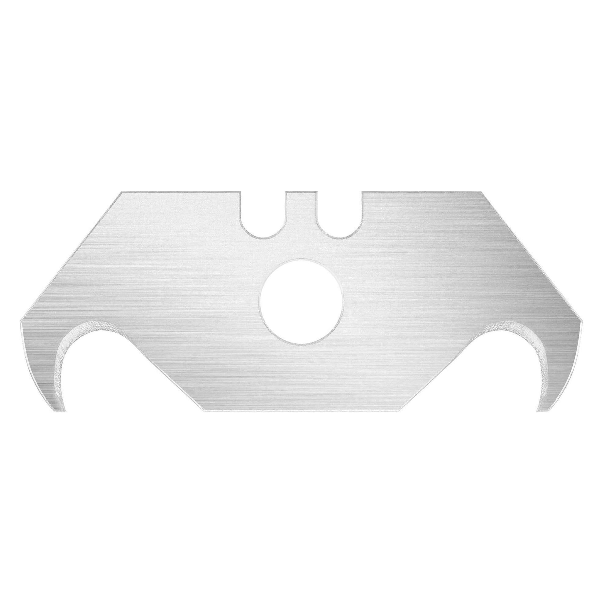 Wedo Ersatzklingen Hakenklingen (Ersatzklinge) (0788101)