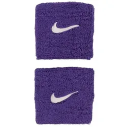 Nike, Unisex, Schweissband, Swoosh-Armbänder, Violett