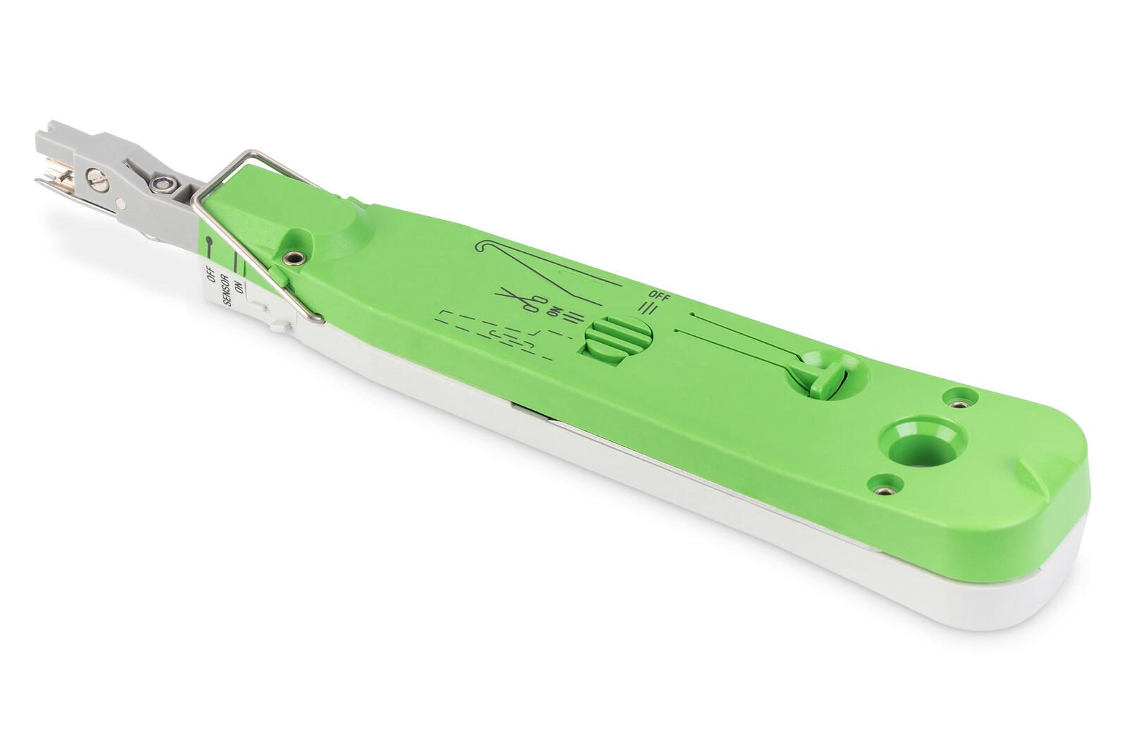 Digitus LSA-Plus Auflegewerkzeug mit Sensor A-LSA-K