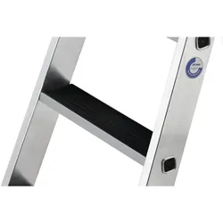 MUNK Nachrüstsatz clip-step Trittauflage für ergo-pad und ML