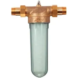 Weitere, Zubehör Sanitärinstallation, Filtro Standard
