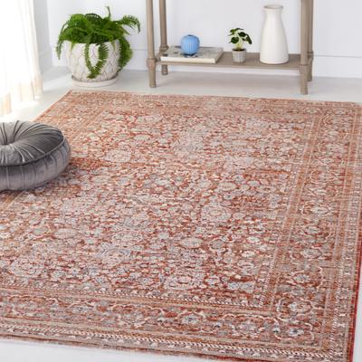 SAFAVIEH Harlow Germaine Vintage Distressed Rug