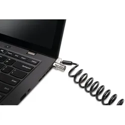 Kensington MicroSaver 2.0 Portable-Notebookschloss
