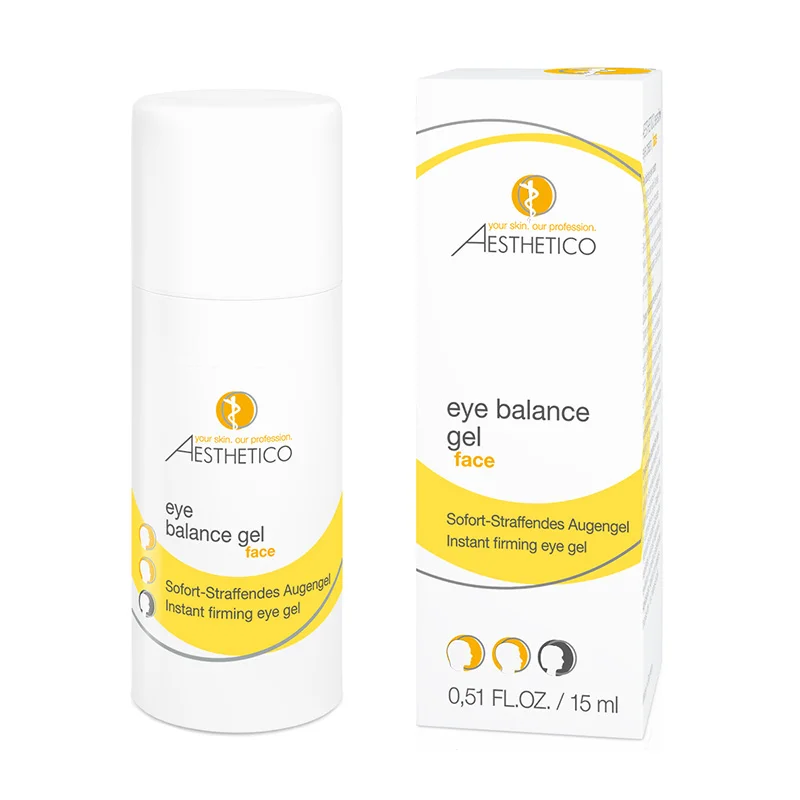 Aesthetico Eye Balance Gel, 15ml 22080